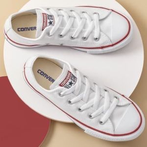 Converse Chuck Taylor Sneakers Size 12M